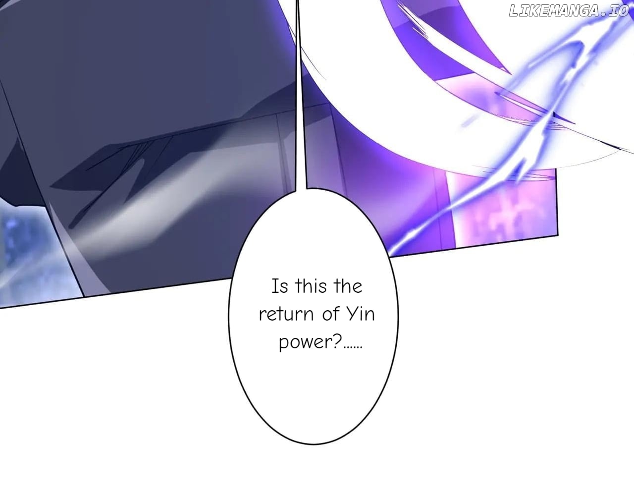 With My Netherworld Trillions, Game On! Chapter 211 - page 69